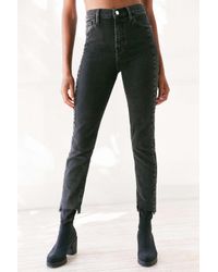 bdg girlfriend high rise