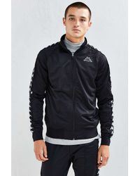 urban outfitters kappa jacket