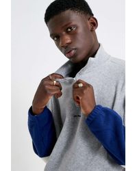 iets frans quarter zip