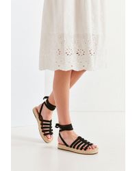 circus by sam edelman ani espadrille sandals
