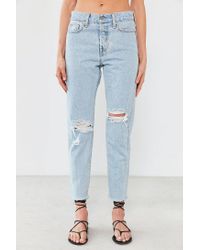 levis wedgie kiss off