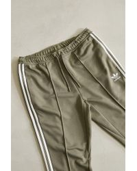 adidas originals superstar relax crop pants