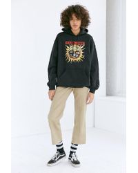 sublime hoodie urban outfitters