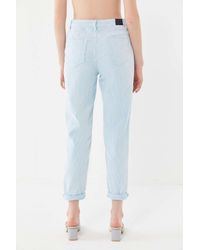bdg corduroy mom pant