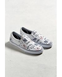 ny yankees vans