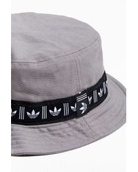 adidas webbing bucket hat