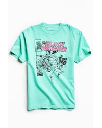 Marvel Black Panther Tee 