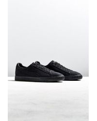 puma suede fleur