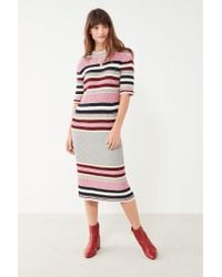 nice martin porter knit dress