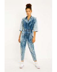 80s jumpsuit womens