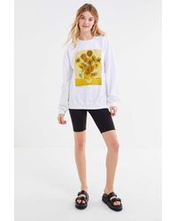 urban outfitters van gogh