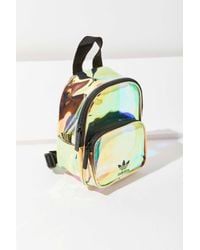 urban outfitters adidas mini backpack