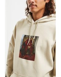 biggie sweatshirt urban outfitters