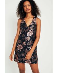 urban outfitters shift dress