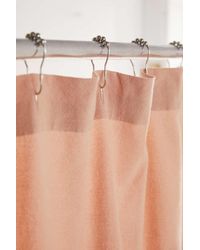 Urban Outfitters Cotton Tufted Dot, Urban Outfitters Shower Curtain Dupe