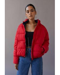 urban outfitters coats