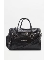 head st moritz holdall