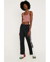 champion popper pants