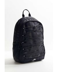 kappa premium backpack