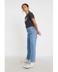 Levis 501 Original Fit Jeans Luxor Indigo – Fifi \u0026 Annie Boutique