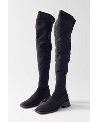 jord Fiasko omfattende Vagabond Over-the-knee boots for Women - Up to 40% off at Lyst.com