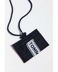 Tommy hilfiger id lanyard Clearance