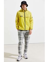 champion plaid pants