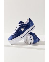 converse one star platform x mademe