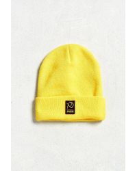 the weeknd beanie