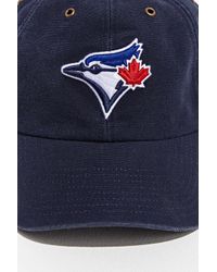 carhartt blue jays hat