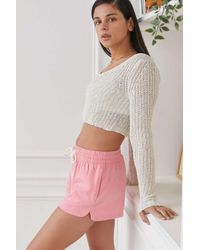 Out From Under Shorts for Women - Up to 69% off at Lyst.com
