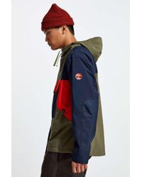 timberland ecoriginal anorak