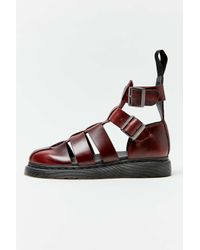 dr marten geraldo