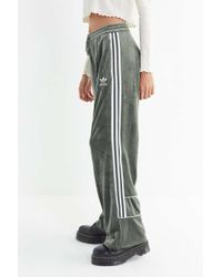 urban outfitters adidas track pants