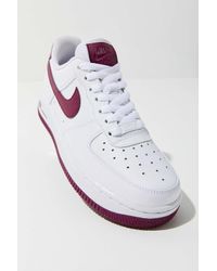 nike air force 1 07 urban outfitters