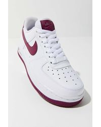 urban outfitters air force 1