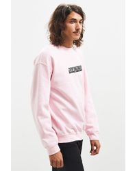 nintendo sweatshirt urban outfitters
