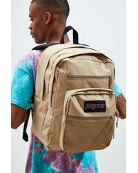 big campus backpack