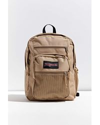 jansport big campus backpack