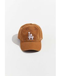 dodgers carhartt 47