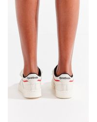 reebok uo exclusive club c 85 rad sneaker