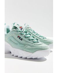 fila pastel