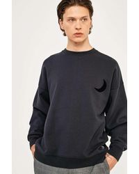 levis line 8 sweatshirt