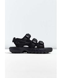 disruptor sandal