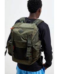 urban utility backpack