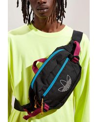 adidas utility sling bag