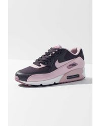 air max 90 baby pink