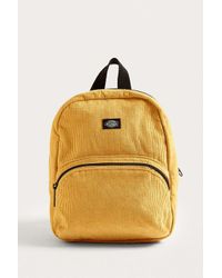 dickies west branch mini backpack