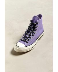 converse psykick wild chuck 70 high top sneaker