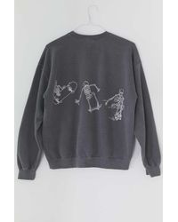 skeletons